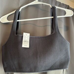 Kendall & Kylie tank top